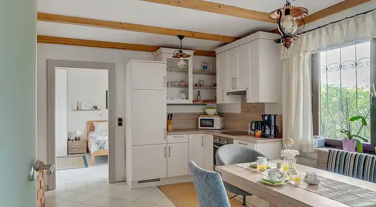 Appartement en Aschbach-Markt