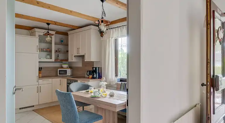 Appartement en Aschbach-Markt