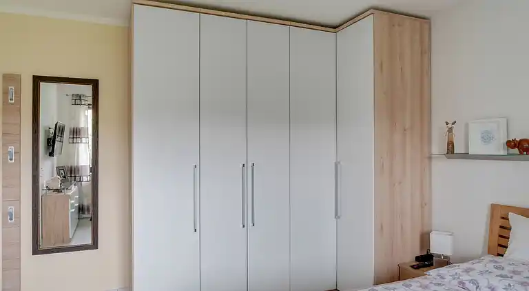 Appartement en Aschbach-Markt