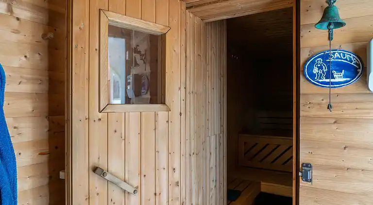 Appartement en Aschbach-Markt