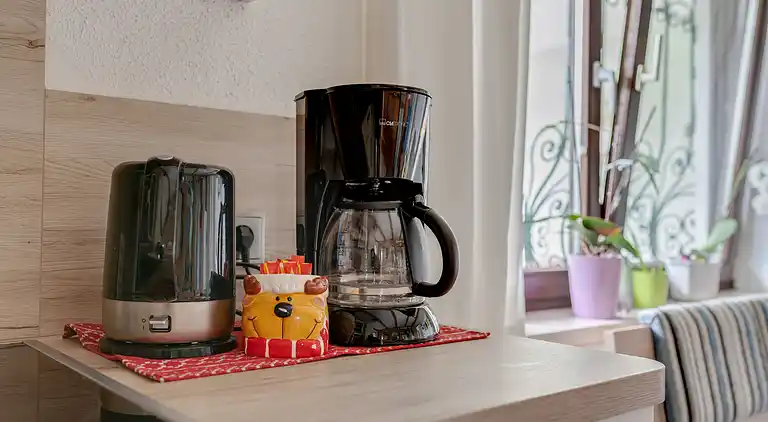 Appartement en Aschbach-Markt