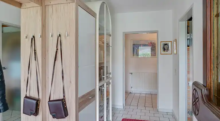 Appartement en Aschbach-Markt