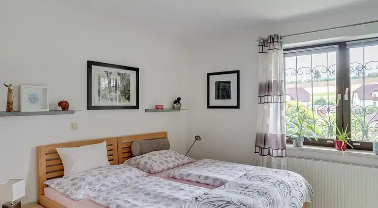 Appartement en Aschbach-Markt