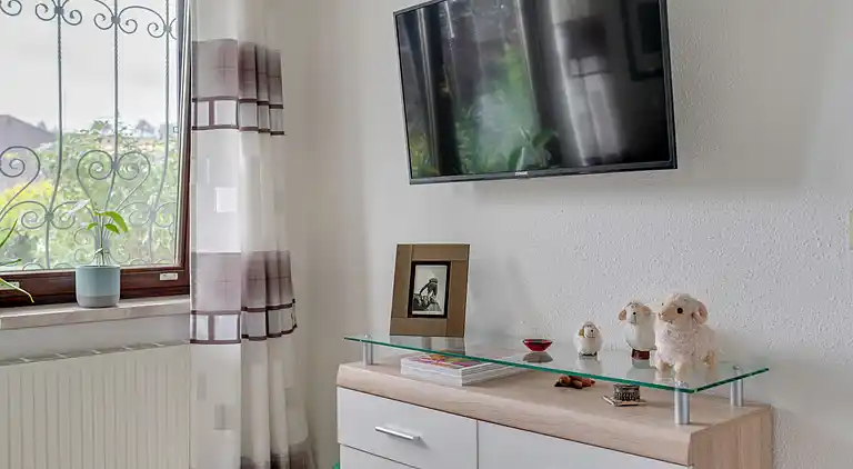 Appartement en Aschbach-Markt