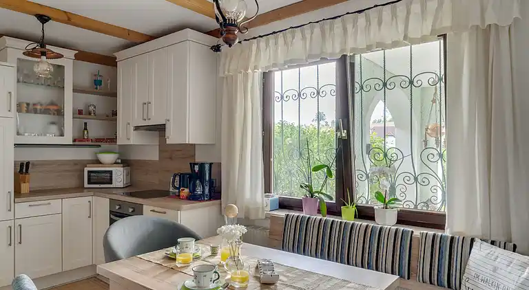 Appartement en Aschbach-Markt