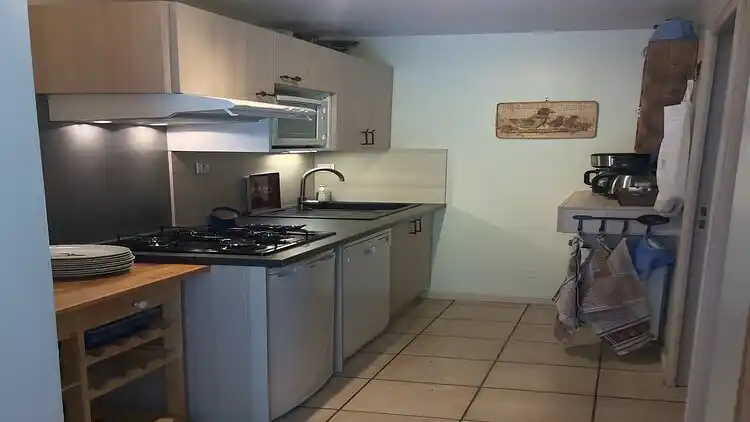 Hytte i Le Grand-Bornand