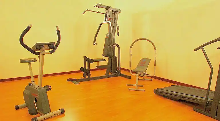 Ferielejlighed i Perugia