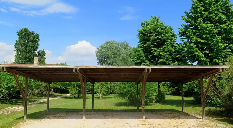 Stuga i Lio Maggiore