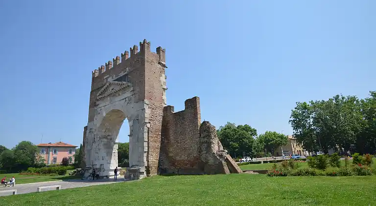 Leilighet i San Giuliano a mare