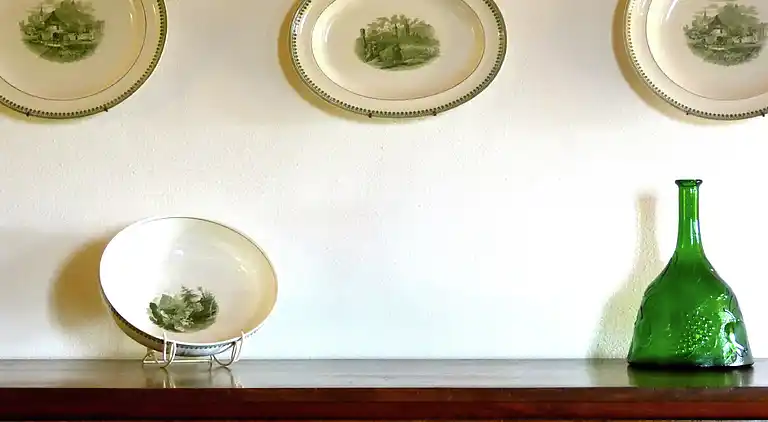 Gårdhus i Terricciola