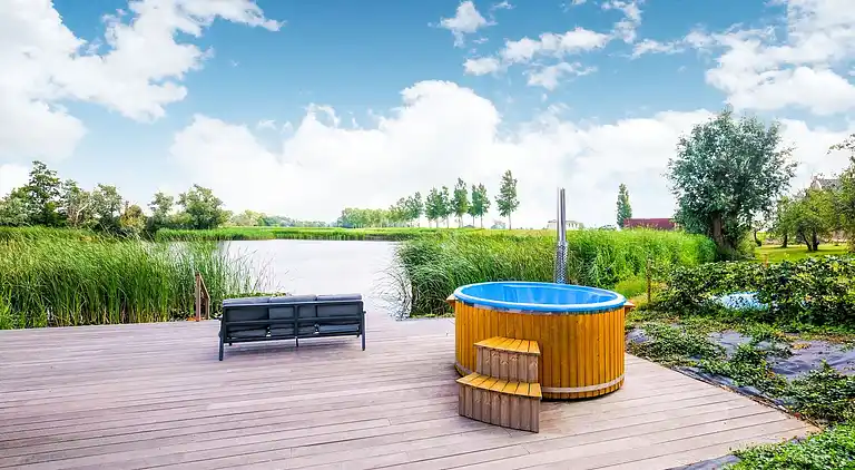 Sommerhus i Zwartewaal