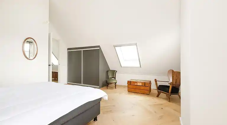 Sommerhus i Zwartewaal