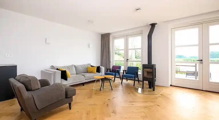 Sommerhus i Zwartewaal