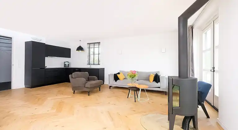 Sommerhus i Zwartewaal