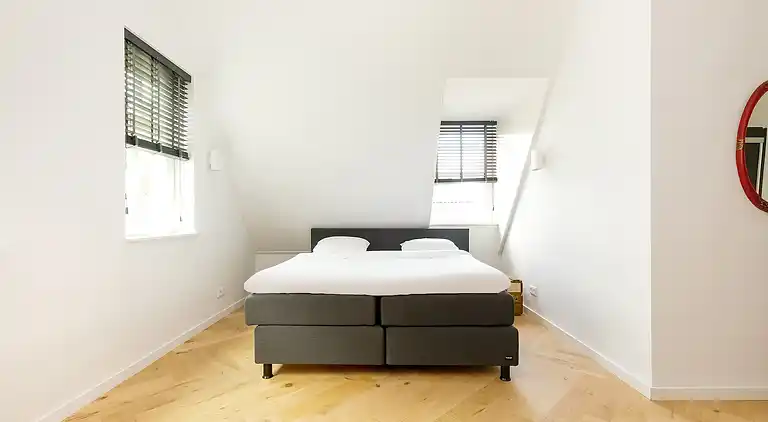 Sommerhus i Zwartewaal