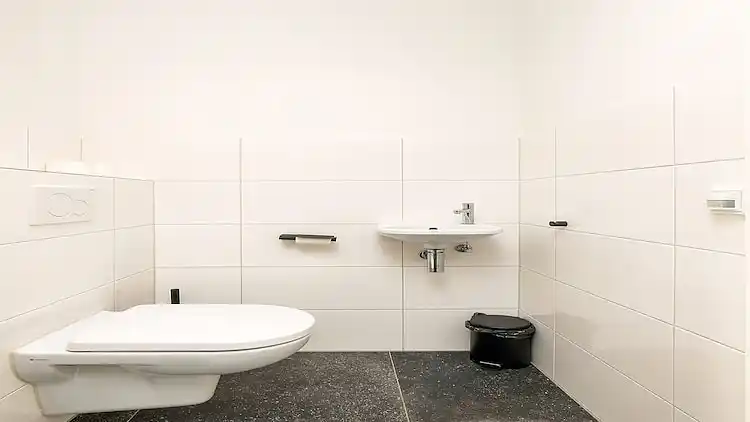 Sommerhus i Zwartewaal