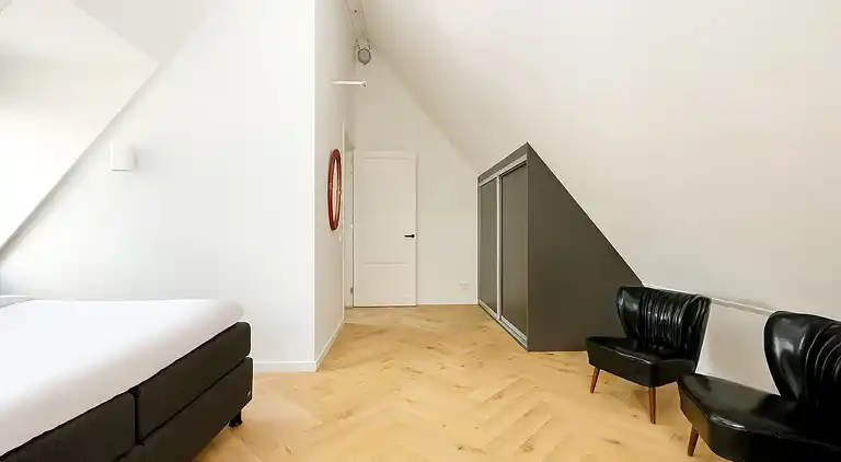 Sommerhus i Zwartewaal