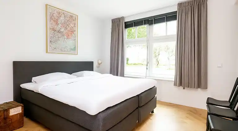 Sommerhus i Zwartewaal