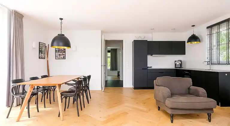 Sommerhus i Zwartewaal