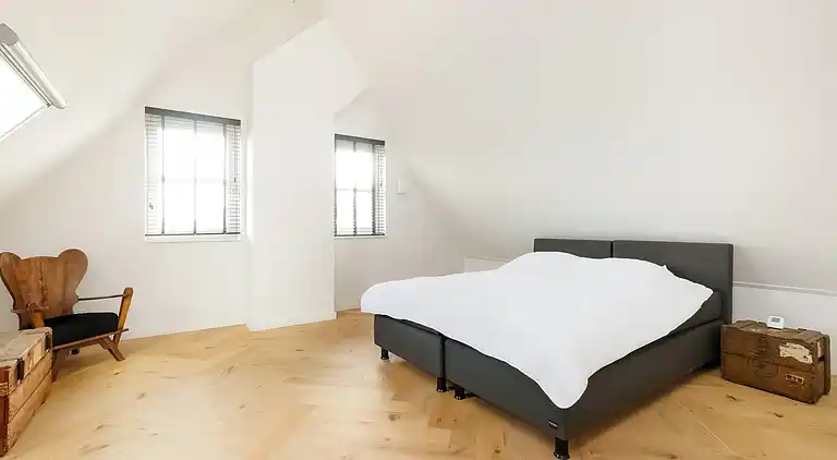 Sommerhus i Zwartewaal