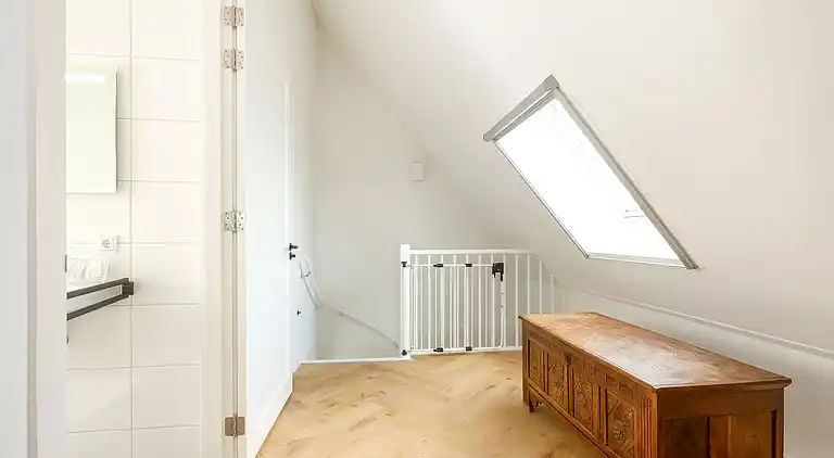 Sommerhus i Zwartewaal