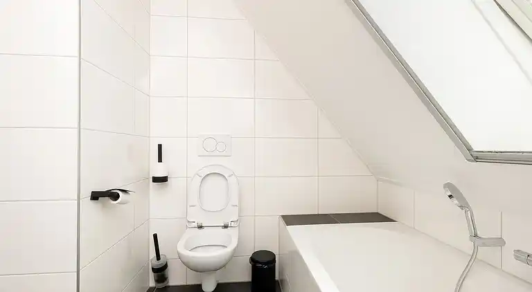 Sommerhus i Zwartewaal