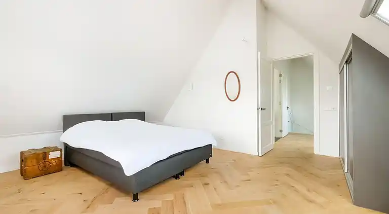 Sommerhus i Zwartewaal