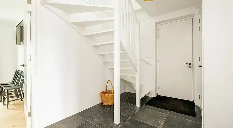 Sommerhus i Zwartewaal