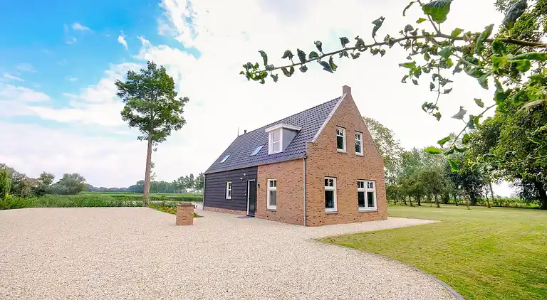 Sommerhus i Zwartewaal