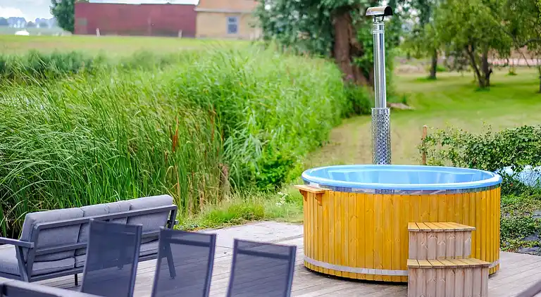 Sommerhus i Zwartewaal