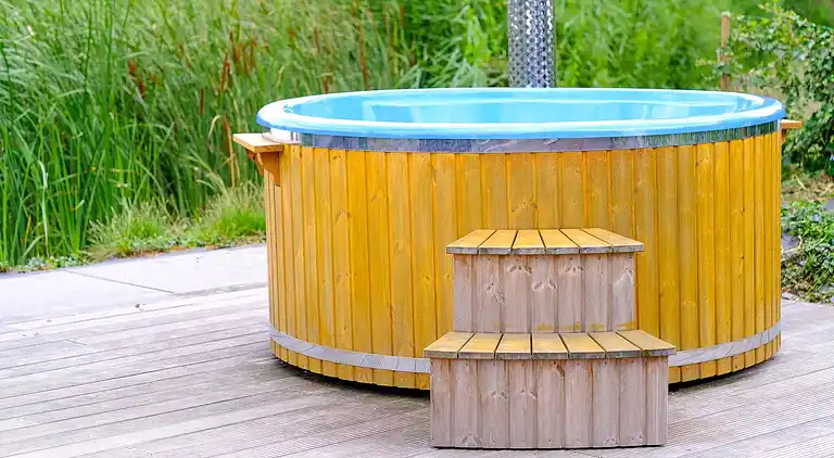 Sommerhus i Zwartewaal