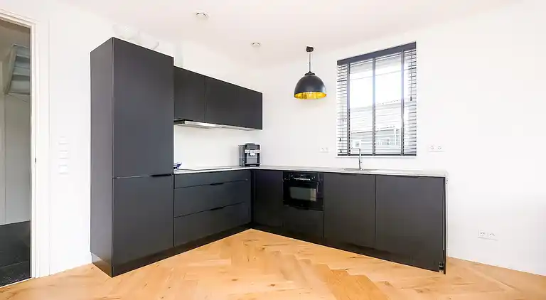 Sommerhus i Zwartewaal