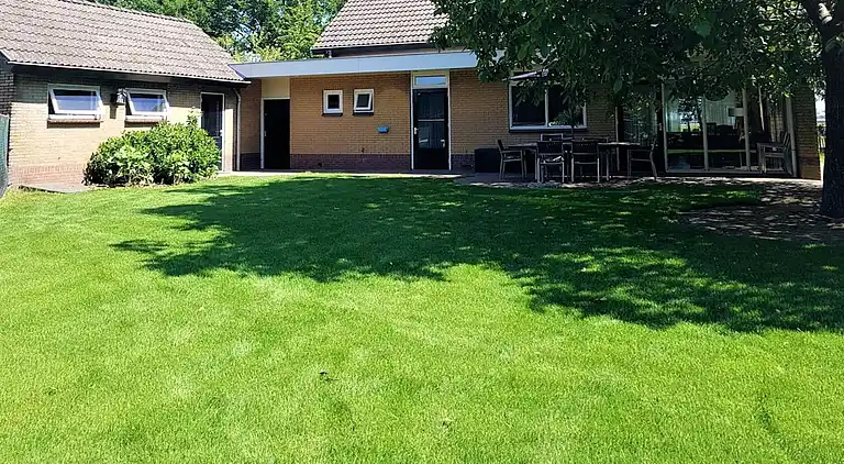 Farm house in Diessen