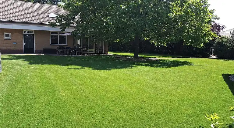 Farm house in Diessen
