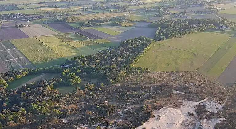 Vakantiehuis in Lemele