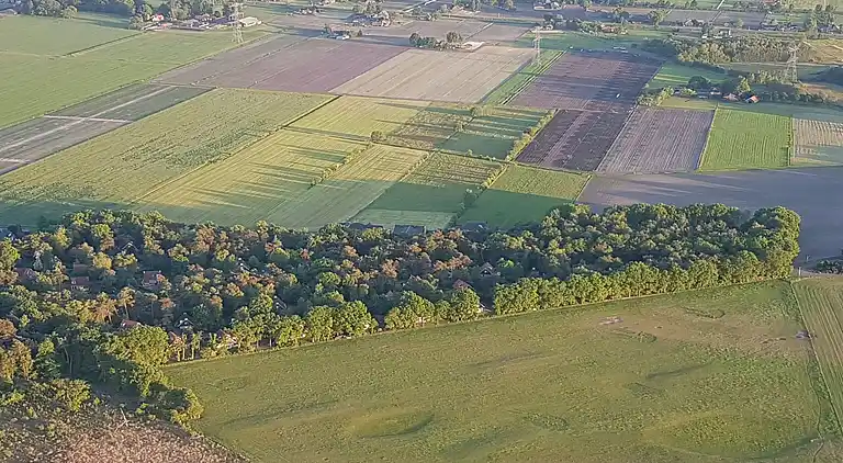 Vakantiehuis in Lemele