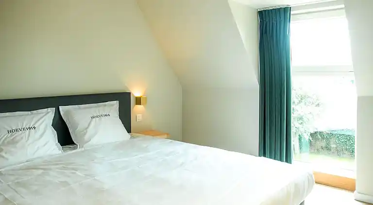 Farm house in Moorslede