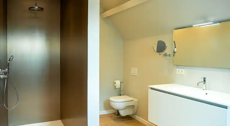 Farm house in Moorslede