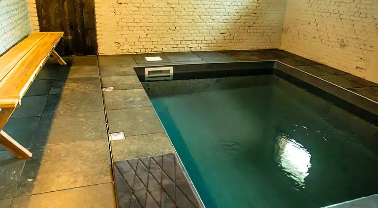 Farm house in Moorslede