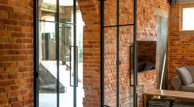 Farm house in Moorslede