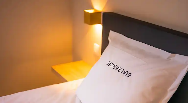 Farm house in Moorslede