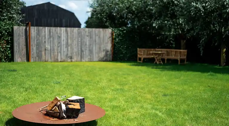 Farm house in Moorslede