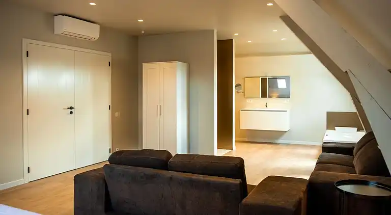 Farm house in Moorslede