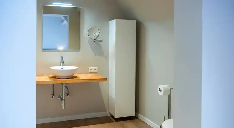 Farm house in Moorslede