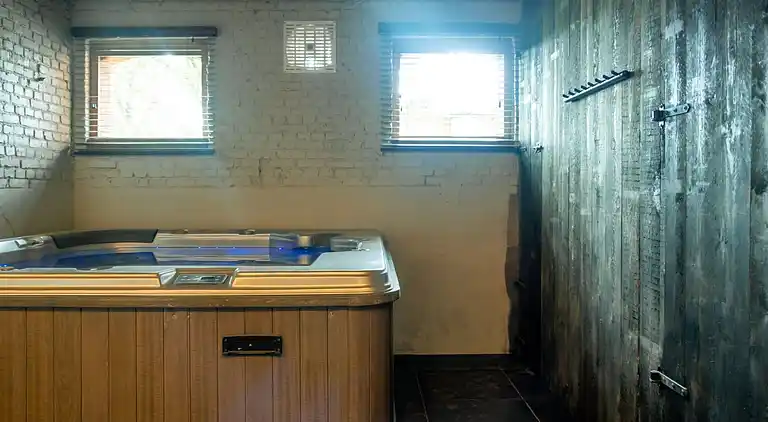 Farm house in Moorslede