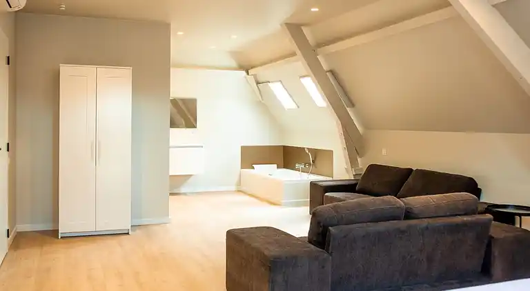 Farm house in Moorslede