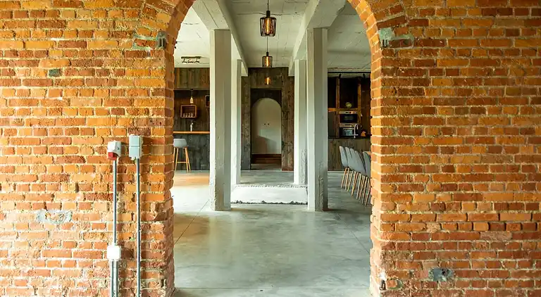 Farm house in Moorslede