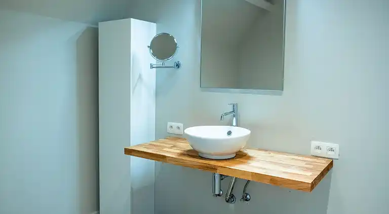 Farm house in Moorslede