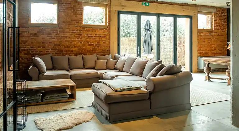 Farm house in Moorslede