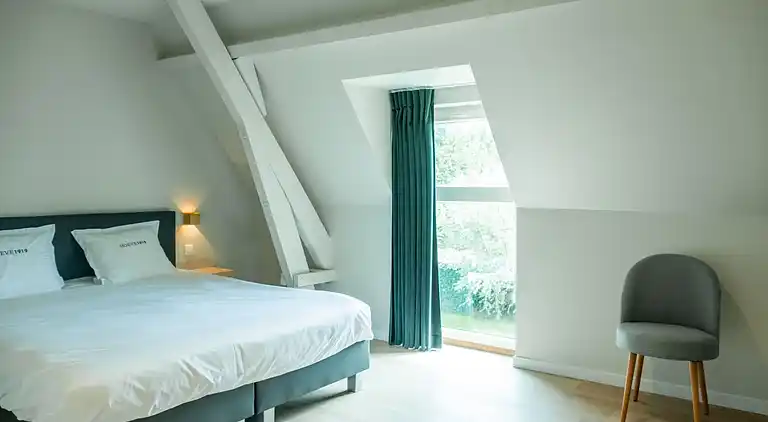 Farm house in Moorslede